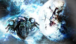 web tabanlı joygame dark orbit