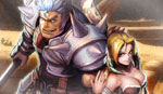 mmorpg kehanet online oyunlar