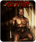 Arenas Of Glory Sitesine git