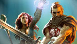 Drakensang Online Sitesine git