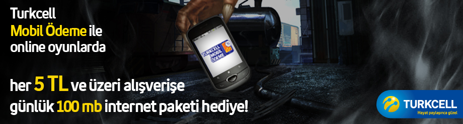 turkcell wolfteam