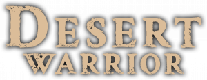 Desert Warrior Action RPG