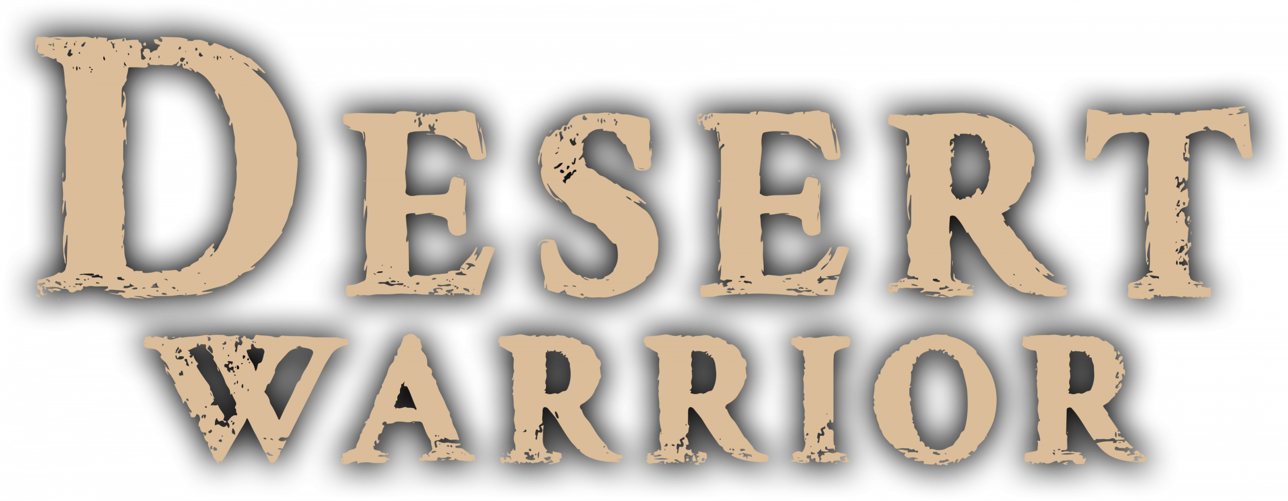 Desert Warrior Action RPG