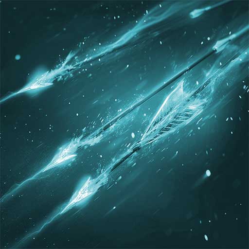 Desert Warrior Kahramanlar - Ajami