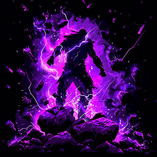 Kahramanlar Ghazi Aktif Yetenek Gölge Darbesi - Desert Warrior