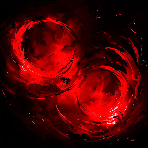 Desert Warrior Kahramanlar - Farah