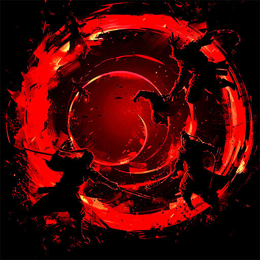 Desert Warrior Kahramanlar - Farah