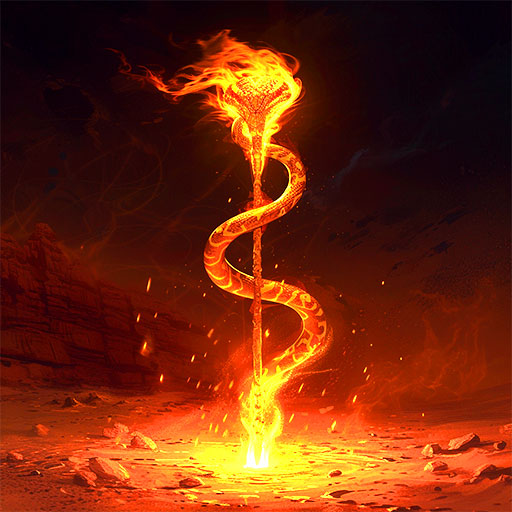 Desert Warrior Kahramanlar - Hamid