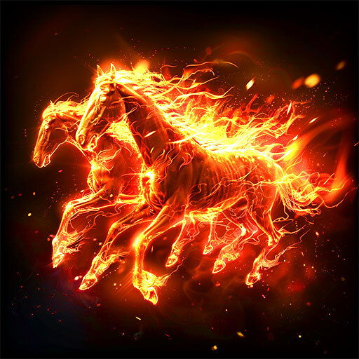 Desert Warrior Kahramanlar - Mariam