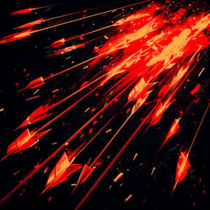 Kahramanlar Mehtab Aktif Yetenek Hızlı Saldırı - Desert Warrior