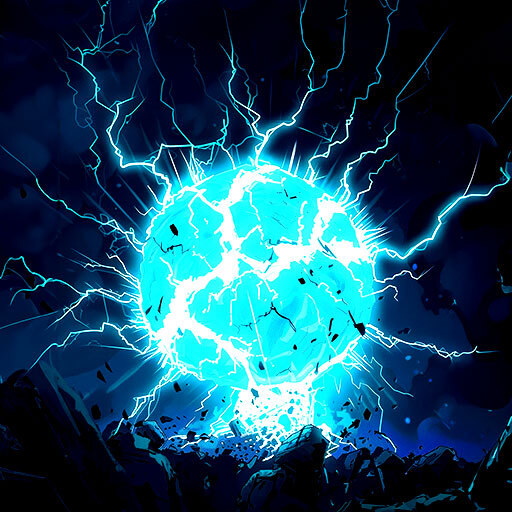 Desert Warrior Kahramanlar - Gharib