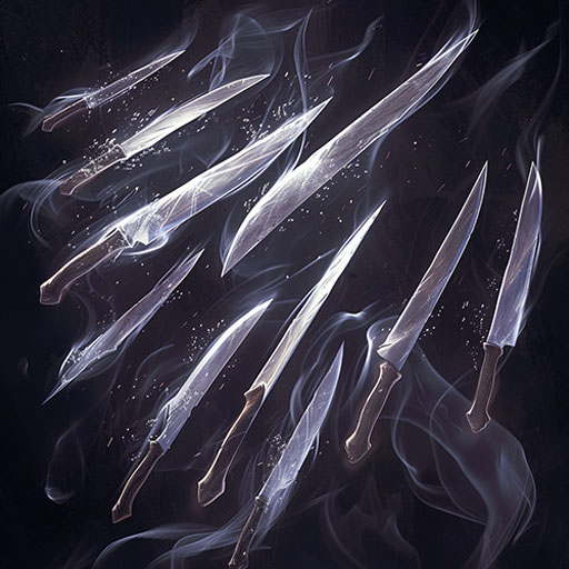 Desert Warrior Kahramanlar - Fairuz