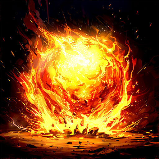 Desert Warrior Kahramanlar - Hanzala