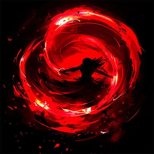 Desert Warrior Heroes - Farah