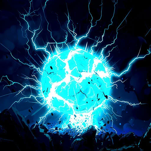 Desert Warrior Heroes - Gharib