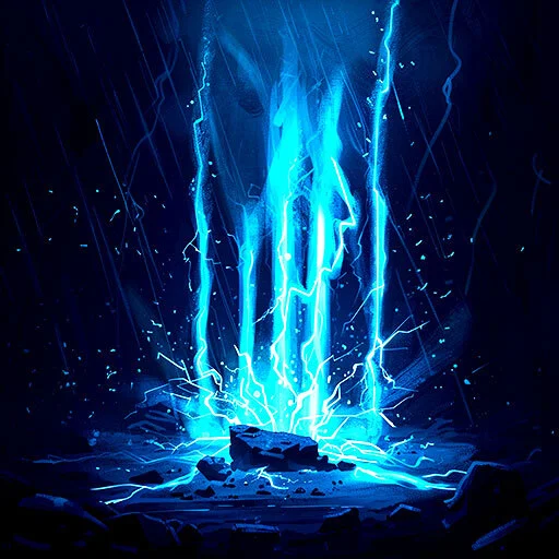 Desert Warrior Heroes - Gharib