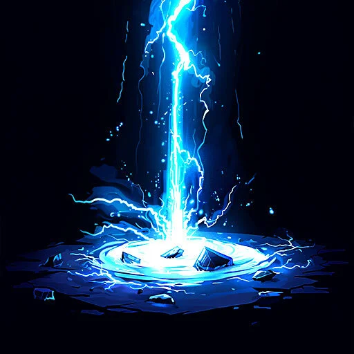 Desert Warrior Heroes - Gharib