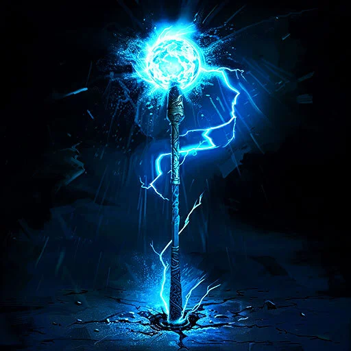 Desert Warrior Heroes - Gharib