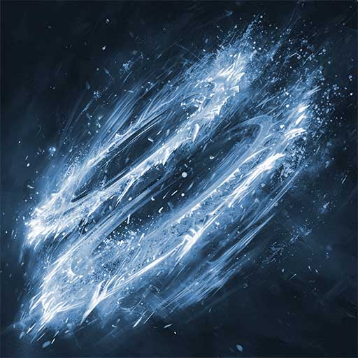 Desert Warrior Heroes - Ajami