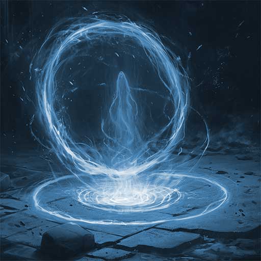 Desert Warrior Heroes - Ajami