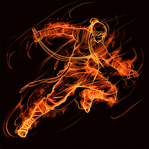 Desert Warrior Heroes - Fairuz