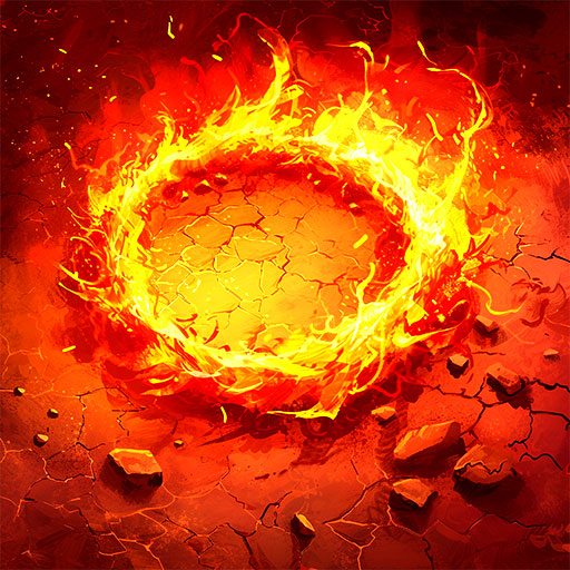 Desert Warrior Heroes - Hamid