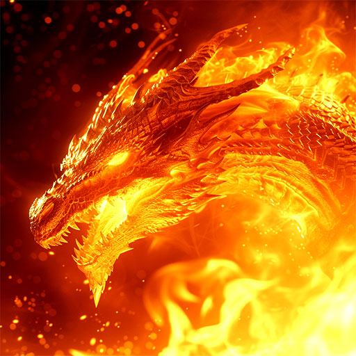 Desert Warrior Heroes - Hamid