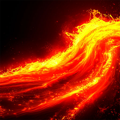 Desert Warrior Heroes - Hamid