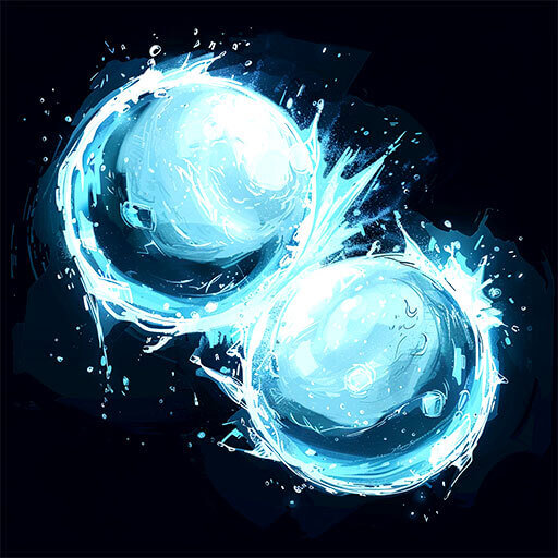 Desert Warrior Heroes - Hamza