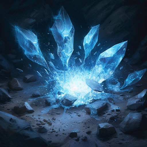 Desert Warrior Heroes - Hamza