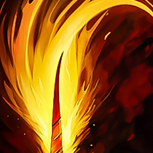 Desert Warrior Heroes - Leila