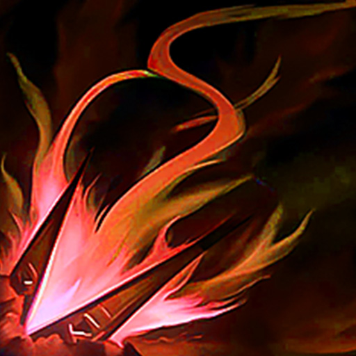 Desert Warrior Heroes - Leila