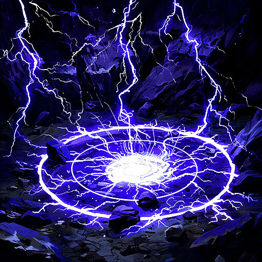 Desert Warrior Heroes - Mariam