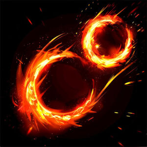 Desert Warrior Heroes - Mehtab