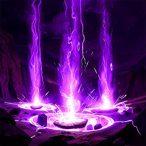 Desert Warrior Heroes - Sina